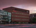 Bild #6 von Hampton By Hilton Amsterdam City Centre East
