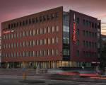 Bild #8 von Hampton By Hilton Amsterdam City Centre East