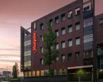 Bild #9 von Hampton By Hilton Amsterdam City Centre East