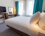 Zimmerbild #7 bei Hampton By Hilton Amsterdam City Centre East